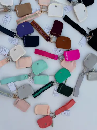 جاکارتی دوتکه Lululemon