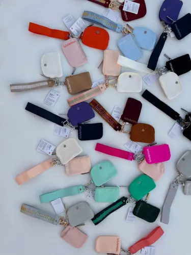 جاکارتی دوتکه Lululemon