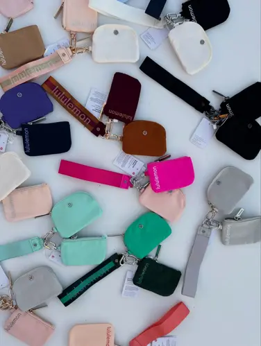 جاکارتی دوتکه Lululemon