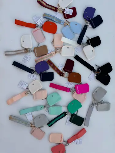 جاکارتی دوتکه Lululemon