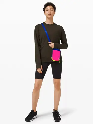 کراس بادی ایزی اکسس Lululemon