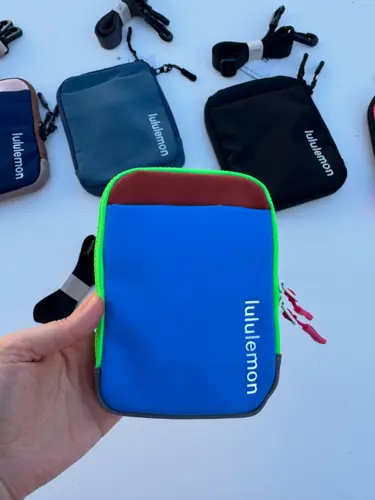 کراس بادی ایزی اکسس Lululemon