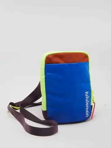 کراس بادی ایزی اکسس Lululemon