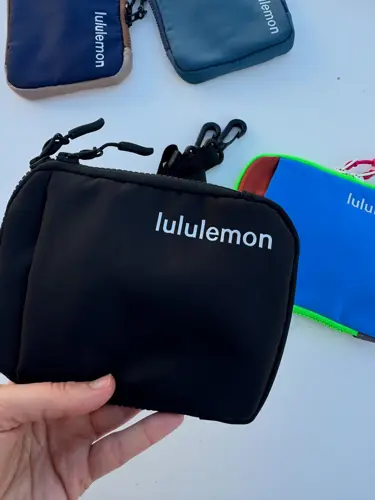 کراس بادی ایزی اکسس Lululemon