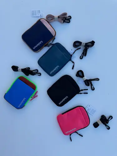 کراس بادی ایزی اکسس Lululemon