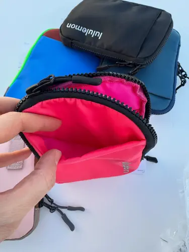 کراس بادی ایزی اکسس Lululemon