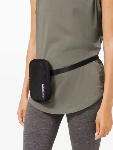 کراس بادی ایزی اکسس Lululemon