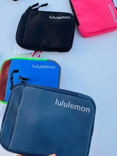 کراس بادی ایزی اکسس Lululemon