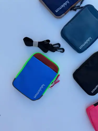 کراس بادی ایزی اکسس Lululemon