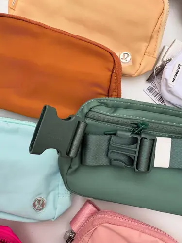 بلت بگ Lululemon