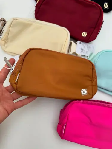 بلت بگ Lululemon