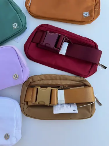 بلت بگ Lululemon