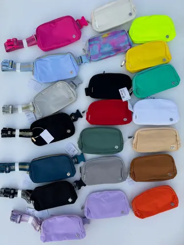 بلت بگ Lululemon