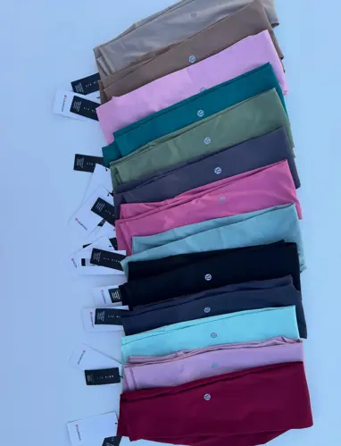 لگ فلوفیت Lululemon