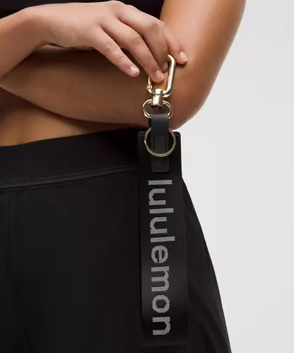 جاکلیدی طلایی Lululemon