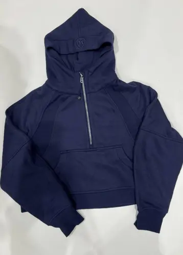 هودی اسکوبا Lululemon