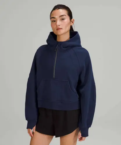 هودی اسکوبا Lululemon