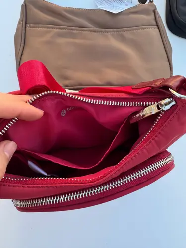 کراس بادی نانو پوچ 2 لیتری Lululemon