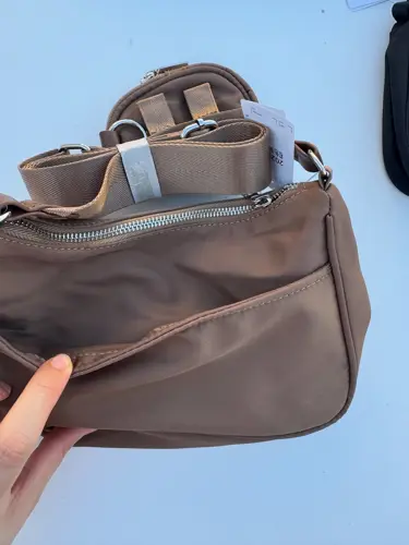 کراس بادی نانو پوچ 2 لیتری Lululemon