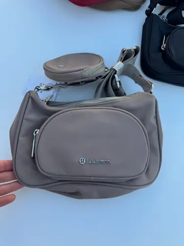 کراس بادی نانو پوچ 2 لیتری Lululemon