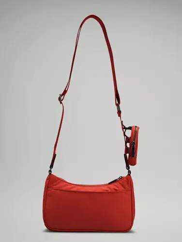 کراس بادی نانو پوچ 2 لیتری Lululemon