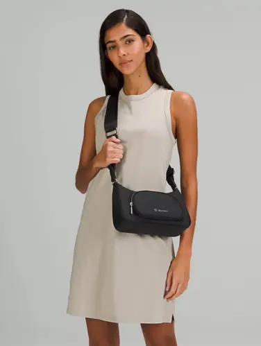 کراس بادی نانو پوچ 2 لیتری Lululemon