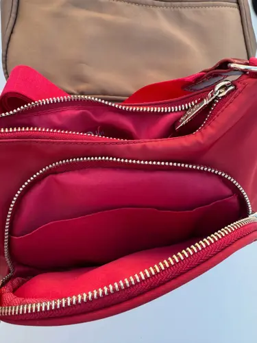 کراس بادی نانو پوچ 2 لیتری Lululemon