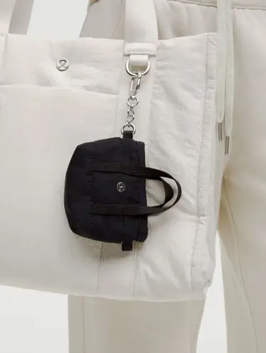 جاکلیدی نانو توت بگ Lululemon