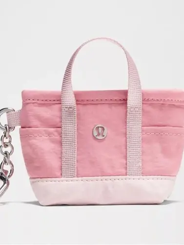 جاکلیدی نانو توت بگ Lululemon