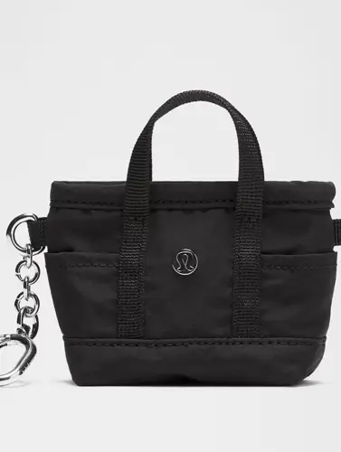 جاکلیدی نانو توت بگ Lululemon