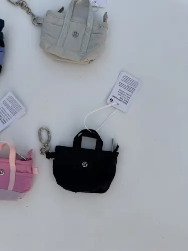 جاکلیدی نانو توت بگ Lululemon