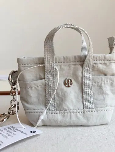 جاکلیدی نانو توت بگ Lululemon