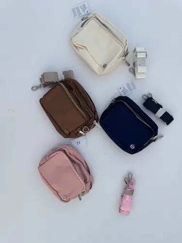 کیف ساید سینچ Lululemon