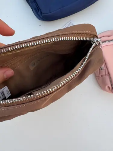 کیف ساید سینچ Lululemon