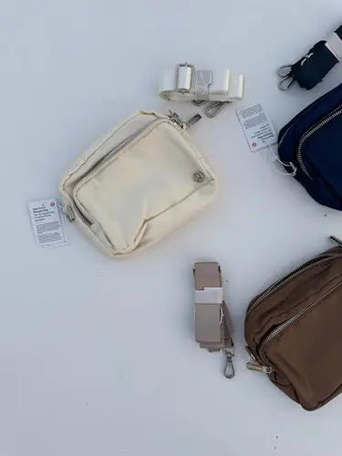 کیف ساید سینچ Lululemon