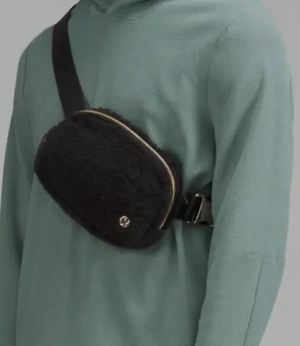 بلت بگ تدی Lululemon