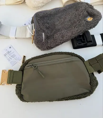 بلت بگ تدی Lululemon