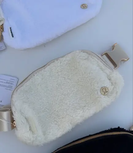 بلت بگ تدی Lululemon