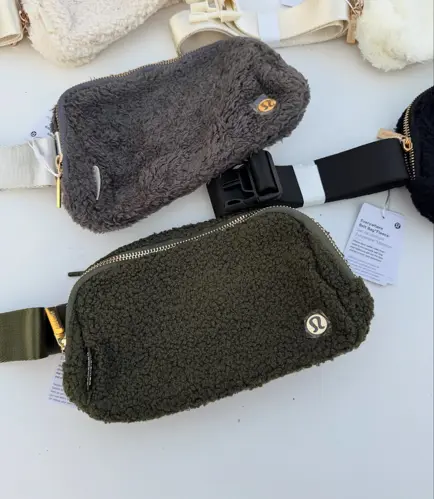 بلت بگ تدی Lululemon