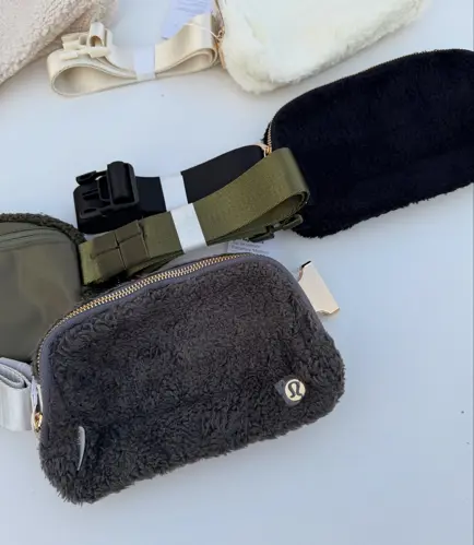 بلت بگ تدی Lululemon