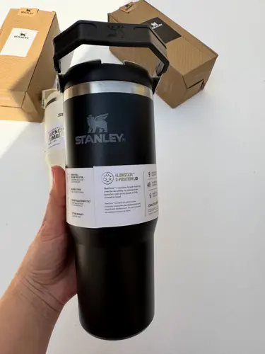 ماگ تراول STANLEY 30oz