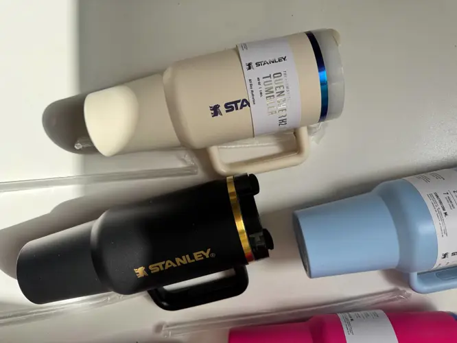 ماگ تراول STANLEY 40oz
