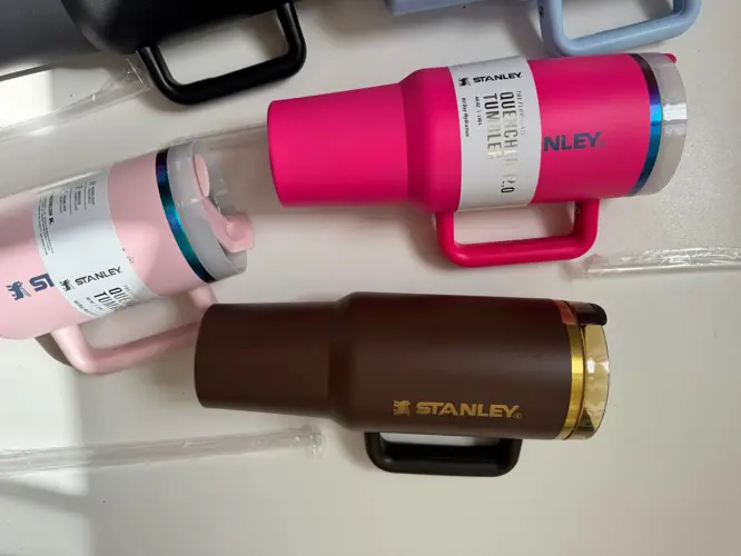 ماگ تراول STANLEY 40oz