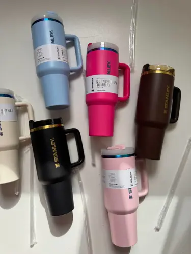 ماگ تراول STANLEY 40oz - تصویر اصلی