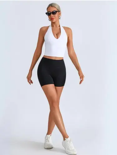 کراپ حلقه ای پیلاتس