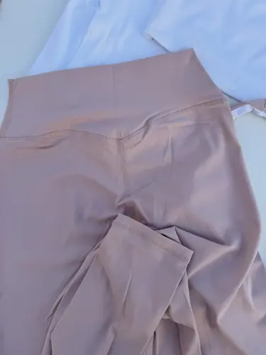 ست کراپ لگ حلقه ای پیلاتس