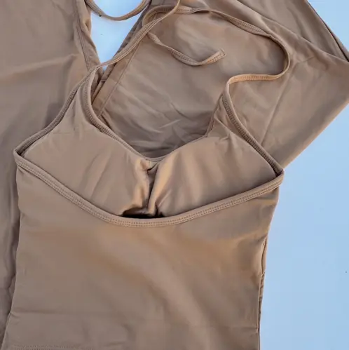 کراپ بندی پیلاتس