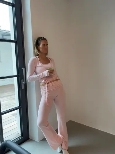 کیمونو پیلاتس