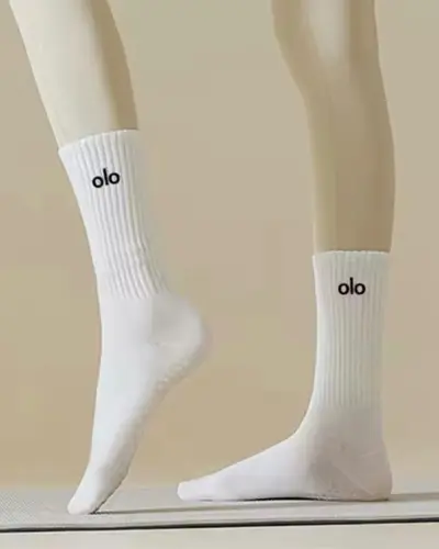جوراب یوگا ALO