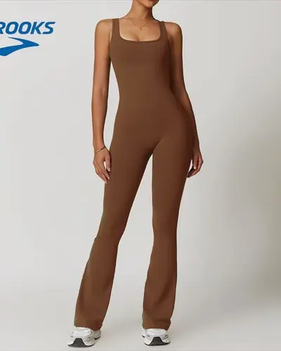 اورال بوت کات Brooks